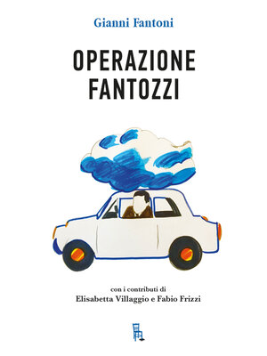 cover image of Operazione Fantozzi
